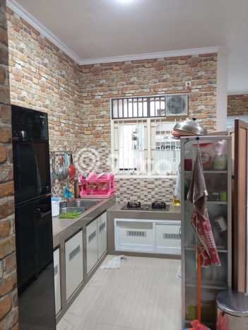Rumah Modern 4 KT LT 55m2 di Tanjung Duren Rumah Modern 4 KT LT 55m2 di Tanjung Duren