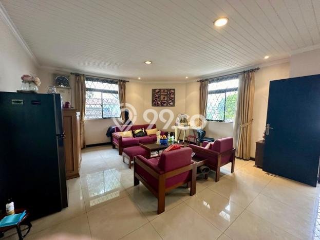 For Sale! Premium House LT 370m2 Desain Modern di Duri Kepa For Sale! Premium House LT 370m2 Desain Modern di Duri Kepa