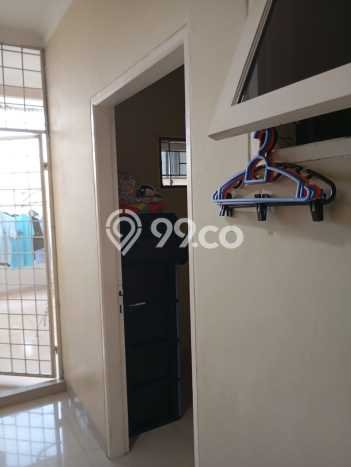 Rumah Modern 4 KT LT 55m2 di Tanjung Duren Rumah Modern 4 KT LT 55m2 di Tanjung Duren