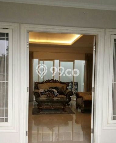 Best Deal Hunian Mewah Ideal dan Luas di Kebon Jeruk, Jakarta Barat Best Deal Hunian Mewah Ideal dan Luas di Kebon Jeruk, Jakarta Barat