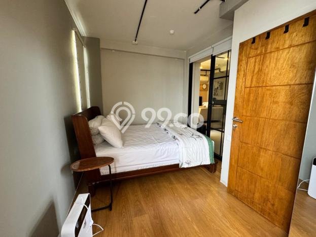 Hunian Apartemen Ideal untuk Dijual di Jakarta Barat dengan 1 Kamar Hunian Apartemen Ideal untuk Dijual di Jakarta Barat dengan 1 Kamar