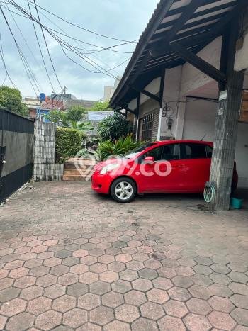 Dijual Rumah Premium dengan Fasilitas Sekitar Komplit di Palmerah, Jakarta Barat Dijual Rumah Premium dengan Fasilitas Sekitar Komplit di Palmerah, Jakarta Barat