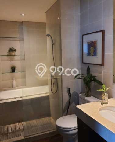 Siap Huni Apartemen di Jakarta Barat 2 Kamar & 1 Kamar Mandi, Luas 82m2 Siap Huni Apartemen di Jakarta Barat 2 Kamar & 1 Kamar Mandi, Luas 82m2