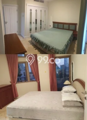 Disewakan Apartemen Murah di Kuningan 3 Bedroom Disewakan Apartemen Murah di Kuningan 3 Bedroom