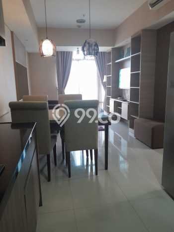 Hunian Strategis 70m2 di Bintaro Tangerang Selatan 2 Bedroom Hunian Strategis 70m2 di Bintaro Tangerang Selatan 2 Bedroom