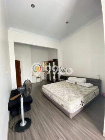 Rumah Mewah Dijual LT 117m2 di Duren Sawit, Jakarta Timur Rumah Mewah Dijual LT 117m2 di Duren Sawit, Jakarta Timur