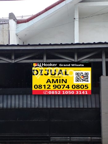 Jual Rumah Luas Megah Dengan View Cantik di Pondok Bambu, Jakarta Timur Jual Rumah Luas Megah Dengan View Cantik di Pondok Bambu, Jakarta Timur