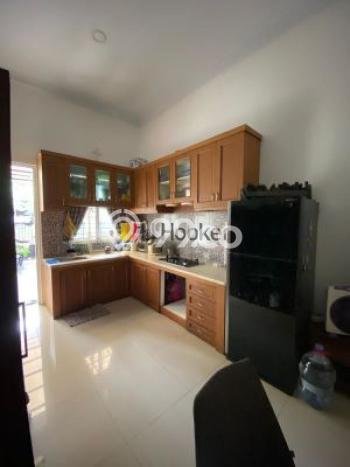 Rumah Mewah Dijual LT 117m2 di Duren Sawit, Jakarta Timur Rumah Mewah Dijual LT 117m2 di Duren Sawit, Jakarta Timur