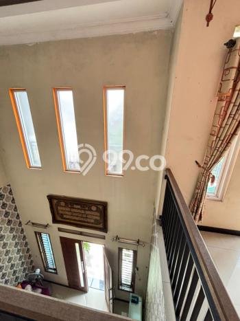 For Sale Hunian Rumah Nyaman 3 KT di Cibubur, Jakarta Timur For Sale Hunian Rumah Nyaman 3 KT di Cibubur, Jakarta Timur