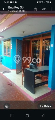Dijual Rumah Mewah Elegan Dengan View Cantik di Pulogebang, Jakarta Timur Dijual Rumah Mewah Elegan Dengan View Cantik di Pulogebang, Jakarta Timur