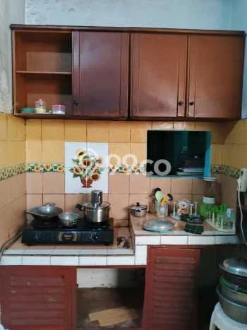 Dijual Hunian Rumah Terawat 5 KT di Pondok Gede, Bekasi Dijual Hunian Rumah Terawat 5 KT di Pondok Gede, Bekasi