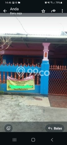 Dijual Rumah Mewah Elegan Dengan View Cantik di Pulogebang, Jakarta Timur Dijual Rumah Mewah Elegan Dengan View Cantik di Pulogebang, Jakarta Timur