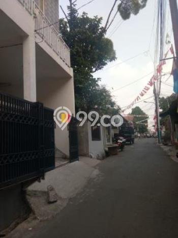 Dijual Cepat Rumah Bagus Siap Huni LB 125m2 di Duren Sawit, Jakarta Timur Dijual Cepat Rumah Bagus Siap Huni LB 125m2 di Duren Sawit, Jakarta Timur