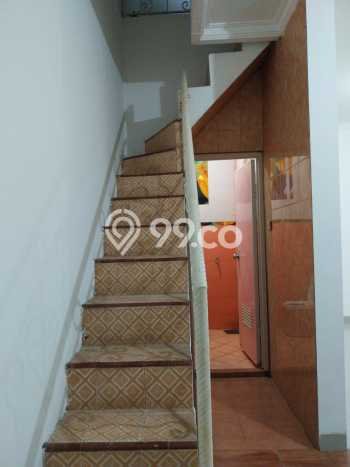 Rumah Minimalis 2 KT di Pondok Bambu Jakarta Timur Rumah Minimalis 2 KT di Pondok Bambu Jakarta Timur