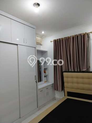 Rumah Minimalis 2 KT di Pondok Bambu Jakarta Timur Rumah Minimalis 2 KT di Pondok Bambu Jakarta Timur