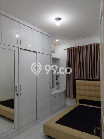 Rumah Minimalis 2 KT di Pondok Bambu Jakarta Timur Rumah Minimalis 2 KT di Pondok Bambu Jakarta Timur