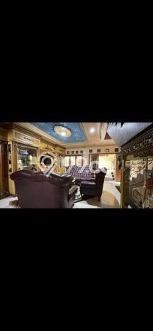 For Sale! Luxury House LT 180m2 Desain Elegan di Grand Wisata For Sale! Luxury House LT 180m2 Desain Elegan di Grand Wisata