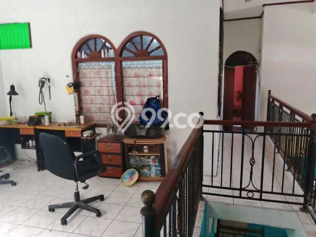 Dijual Hunian Rumah Terawat 5 KT di Pondok Gede, Bekasi Dijual Hunian Rumah Terawat 5 KT di Pondok Gede, Bekasi