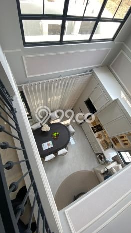 Rumah Mewah LB 128m2 Siap Pakai Desain Elegan di Grand Wisata, Bekasi Rumah Mewah LB 128m2 Siap Pakai Desain Elegan di Grand Wisata, Bekasi