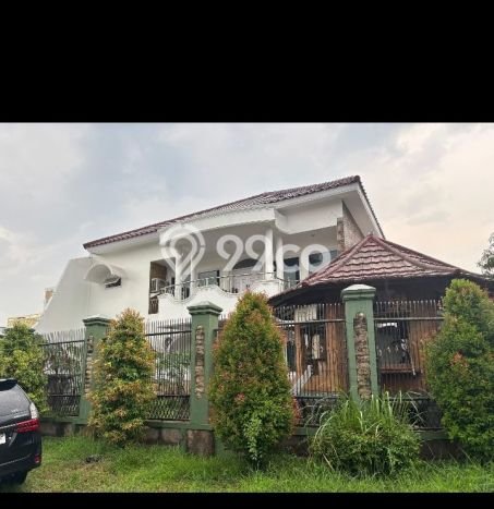 Siap Huni Rumah Mewah 5 Kamar di Tambun Selatan Dekat ke Mana Pun Siap Huni Rumah Mewah 5 Kamar di Tambun Selatan Dekat ke Mana Pun
