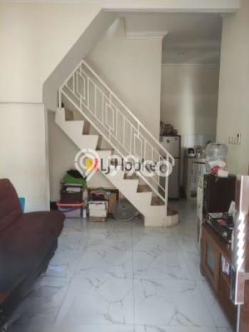 Dijual Cepat Rumah Bagus Siap Huni LB 125m2 di Duren Sawit, Jakarta Timur Dijual Cepat Rumah Bagus Siap Huni LB 125m2 di Duren Sawit, Jakarta Timur