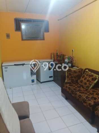 Rumah Minimalis 4 KT di Pondok Bambu Jakarta Timur Unfurnished Rumah Minimalis 4 KT di Pondok Bambu Jakarta Timur Unfurnished