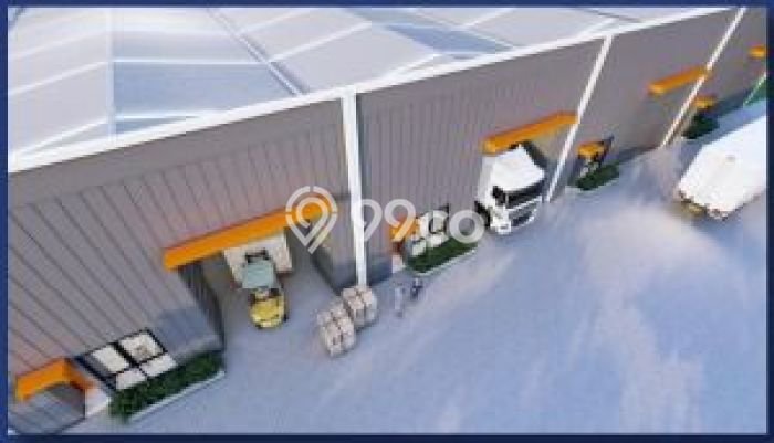 AREA SUPER PREMIUM! Gudang di Gedangan, Luas 180m2m², Ramai Pengunjung AREA SUPER PREMIUM! Gudang di Gedangan, Luas 180m2m², Ramai Pengunjung