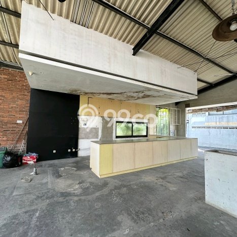 Komersial Strategis di Rungkut, Luas 854m2m², Lokasi Berkembang Komersial Strategis di Rungkut, Luas 854m2m², Lokasi Berkembang