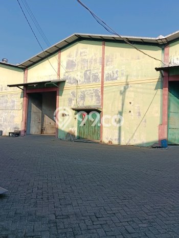 AREA TERBAIK! Gudang Kawasan Buduran, Luas 630m2m², Kawasan Bisnis AREA TERBAIK! Gudang Kawasan Buduran, Luas 630m2m², Kawasan Bisnis
