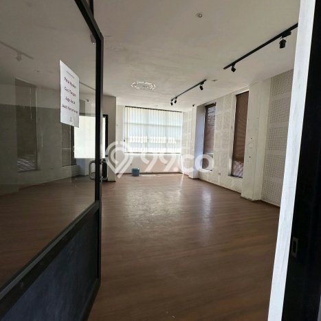 Komersial Strategis di Rungkut, Luas 854m2m², Lokasi Berkembang Komersial Strategis di Rungkut, Luas 854m2m², Lokasi Berkembang