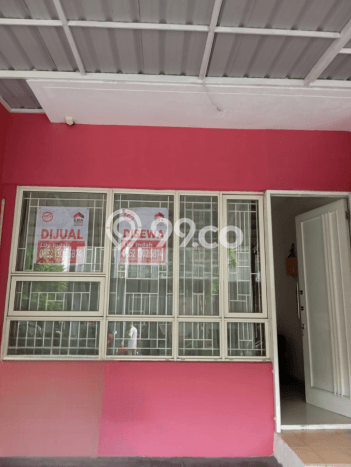 Dijual Hunian Rumah Nyaman 3 Kamar di BSD, Tangerang Dijual Hunian Rumah Nyaman 3 Kamar di BSD, Tangerang
