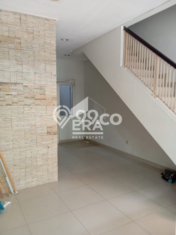 Rumah Minimalis 2 KT di BSD Tangerang Rumah Minimalis 2 KT di BSD Tangerang