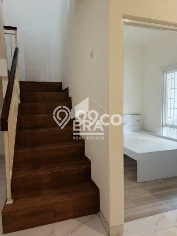 For Sale Rumah 3 Kamar Lokasi Ideal Nyaman dan Strategis di Serpong For Sale Rumah 3 Kamar Lokasi Ideal Nyaman dan Strategis di Serpong