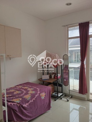 Dijual Hunian Rumah Nyaman 3 Kamar di BSD, Tangerang Dijual Hunian Rumah Nyaman 3 Kamar di BSD, Tangerang