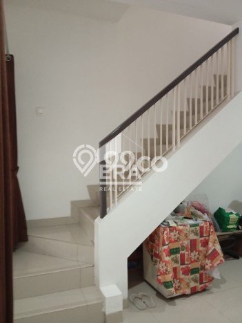 Dijual Hunian Rumah Nyaman 3 Kamar di BSD, Tangerang Dijual Hunian Rumah Nyaman 3 Kamar di BSD, Tangerang