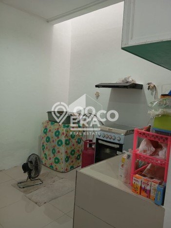 Dijual Hunian Rumah Nyaman 3 Kamar di BSD, Tangerang Dijual Hunian Rumah Nyaman 3 Kamar di BSD, Tangerang