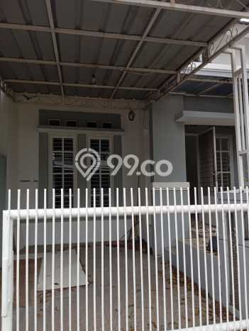 Hunian Nyaman Asri 2 KT Siap Pakai di Graha Raya Bintaro Tangerang Selatan Hunian Nyaman Asri 2 KT Siap Pakai di Graha Raya Bintaro Tangerang Selatan