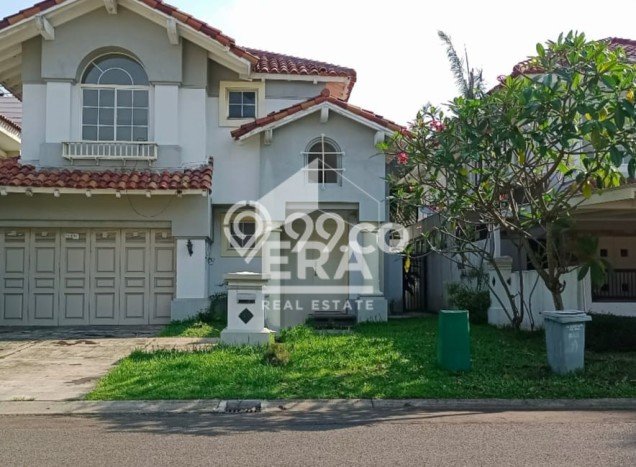 Siap Huni Hunian Elit 4 Kamar di Karawaci Dekat ke Mana Saja Siap Huni Hunian Elit 4 Kamar di Karawaci Dekat ke Mana Saja