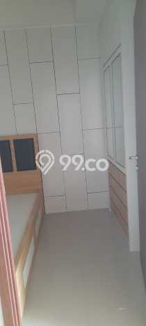 Hunian Apartemen Ideal untuk Dijual di Tangerang dengan 2 Kamar Hunian Apartemen Ideal untuk Dijual di Tangerang dengan 2 Kamar