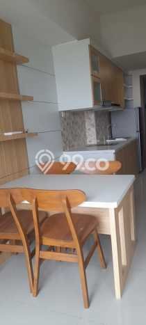 Untuk Dijual Apartemen Strategis di Serpong Tangerang Selatan 2 Kamar Tidur Untuk Dijual Apartemen Strategis di Serpong Tangerang Selatan 2 Kamar Tidur
