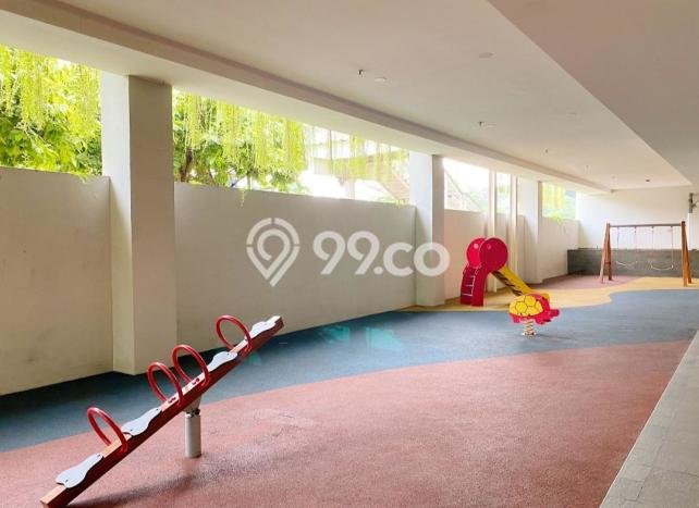 Apartemen Favorit Modern Dijual di Tangerang Selatan dengan 0 Kamar Tidur Apartemen Favorit Modern Dijual di Tangerang Selatan dengan 0 Kamar Tidur