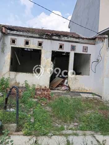 Lahan Dijual Lokasi Strategis di Tangerang dengan Luas 60m2 Lahan Dijual Lokasi Strategis di Tangerang dengan Luas 60m2