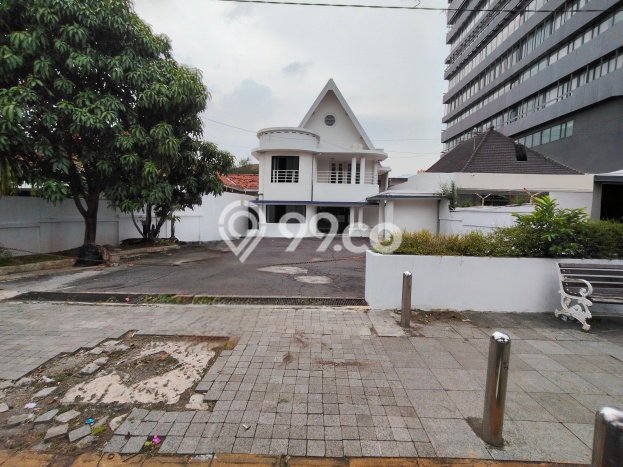 FOR RENT! Komersial di Gajahmada Cocok untuk Bisnis 1000m2 FOR RENT! Komersial di Gajahmada Cocok untuk Bisnis 1000m2