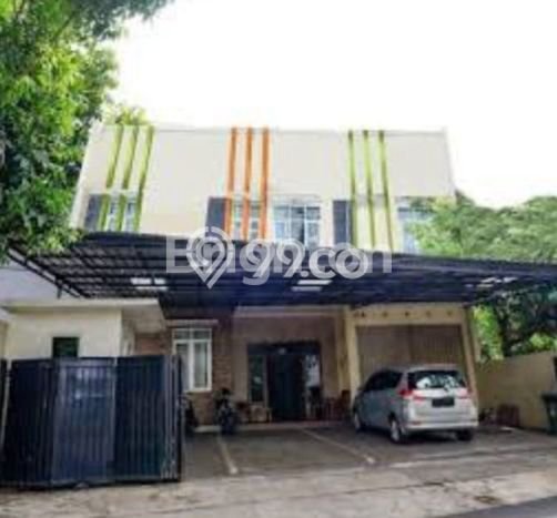 FOR SALE! Komersial di Tembalang Semarang, LT 298m2, LB 600m2 FOR SALE! Komersial di Tembalang Semarang, LT 298m2, LB 600m2