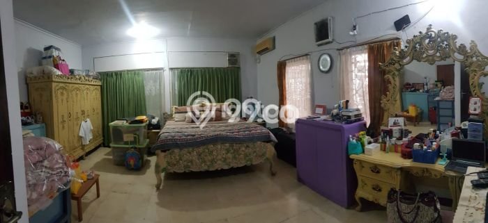 Dijual Rumah Premium dengan Fasilitas Sekitar Lengkap di Tebet, Jakarta Selatan Dijual Rumah Premium dengan Fasilitas Sekitar Lengkap di Tebet, Jakarta Selatan