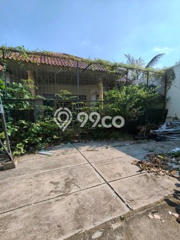 FOR RENT! Gudang di Majapahit Cocok untuk Bisnis 600m2 FOR RENT! Gudang di Majapahit Cocok untuk Bisnis 600m2
