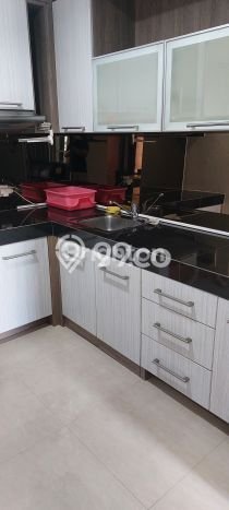 Apartemen Minimalis untuk Disewa, 3 Kamar di Semarang Apartemen Minimalis untuk Disewa, 3 Kamar di Semarang