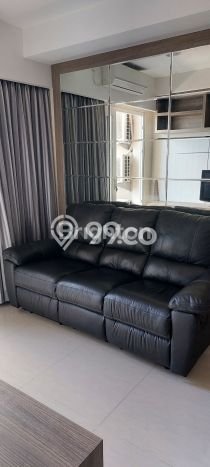 Apartemen Minimalis untuk Disewa, 3 Kamar di Semarang Apartemen Minimalis untuk Disewa, 3 Kamar di Semarang