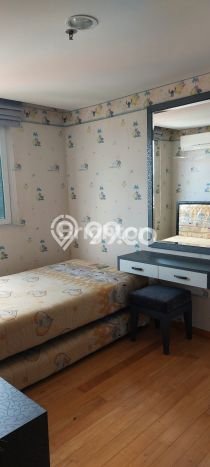 Apartemen Minimalis untuk Disewa, 3 Kamar di Semarang Apartemen Minimalis untuk Disewa, 3 Kamar di Semarang