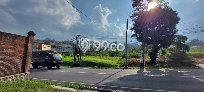 Tanah Investasi Dijual di Semarang Punya Luas 4160m2 Tanah Investasi Dijual di Semarang Punya Luas 4160m2